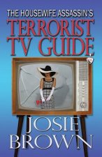 Housewife Assassin's Terrorist TV Guide