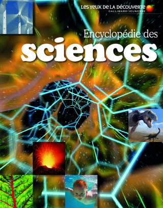 Encyclopedie des Sciences