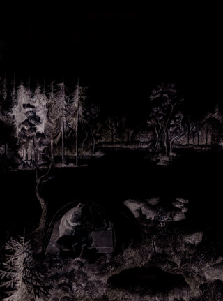 La grande foret/Le pays des Chintiens