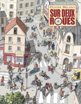 Sur Deux Roues