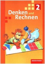 Denken und Rechnen - Ausgabe 2017 für Grundschulen in den östlichen Bundesländern