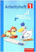 Denken und Rechnen - Ausgabe 2017 für Grundschulen in den östlichen Bundesländern