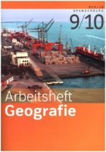 Arbeitshefte Geografie - Ausgabe 2016 für Berlin und Brandenburg