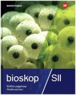 bioskop SII - Ausgabe 2017 für Niedersachsen