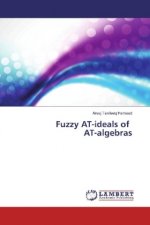 Fuzzy AT-ideals of AT-algebras