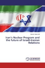 Iran's Nuclear Program and the future of Israeli-Iranian Relations