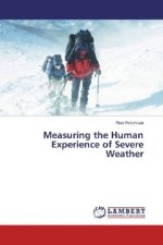 Measuring the Human Experience of Severe Weather