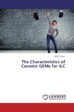The Characteristics of Ceramic GEMs for ILC