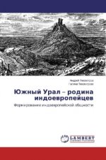 Juzhnyj Ural - rodina indoevropejcev