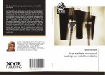 Ca-phosphate compound coatings on metallic implants