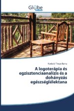 A logoterápia és egzisztenciaanalízis és a dohányzás egészséglélektana