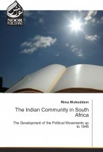 The Indian Community in South Africa