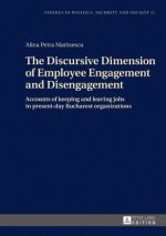 Discursive Dimension of Employee Engagement and Disengagement