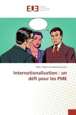 Internationalisation : un défi pour les PME