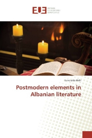 Postmodern elements in Albanian literature