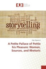 Petite Pallace of Pettie his Pleasure