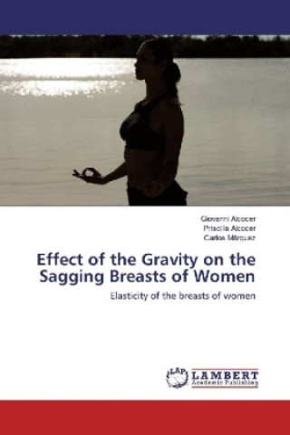 Effect of the Gravity on the Sagging Breasts of Women