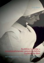 Es chlines luschtigs u arnschtznahmendes vorwyhnachtlichs Gschichtli us Barn