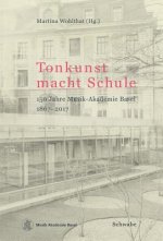 Tonkunst macht Schule