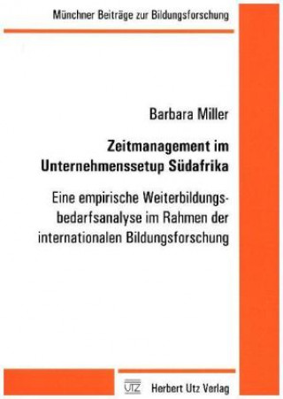 Zeitmanagement im Unternehmenssetup Südafrika