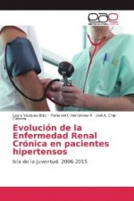 Evolución de la Enfermedad Renal Crónica en pacientes hipertensos