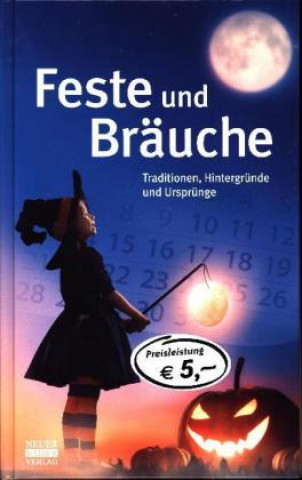 Feste und Bräuche