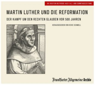 Martin Luther und die Reformation, 2 Audio-CDs