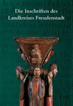 Die Inschriften des Landkreises Freudenstadt