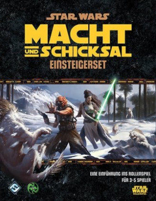 Star Wars: Macht und Schicksal - Einsteigerset