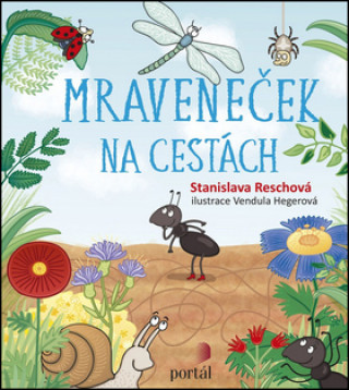 Mraveneček na cestách