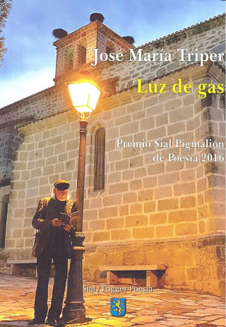 LUZ DE GAS
