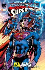 Superman : La llegada de los superhombres