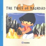 The Thief of Baghdad