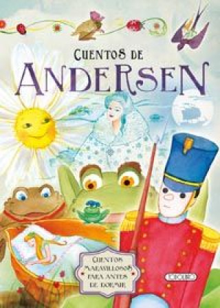 Cuentos de Andersen