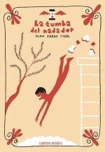 La tumba del nadador