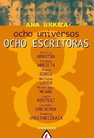 Ocho universos