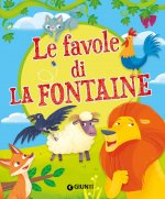 Le favole di La Fontaine
