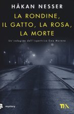 La rondine, il gatto, la rosa, la morte