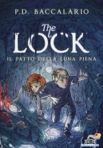 Il patto della luna piena. The Lock