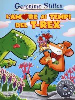 L'amore ai tempi del T-Rex