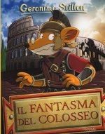 Geronimo Stilton