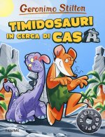 Timidosauri in cerca di casa
