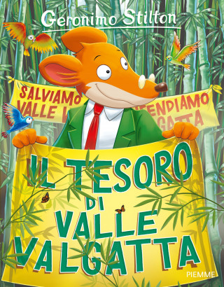 Il tesoro di Valle Valgatta