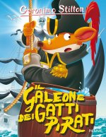 Geronimo Stilton