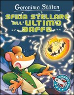 Sfida stellare all'ultimo baffo
