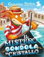 Il mistero della gondola di cristallo