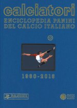 Calciatori. Enciclopedia Panini del calcio italiano 2014-2016. Con indici