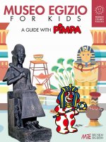 La Pimpa books