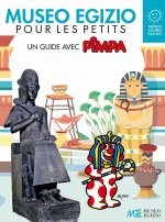La Pimpa books