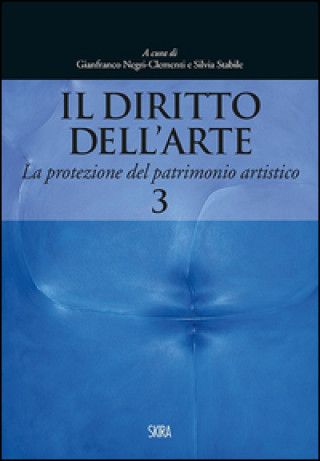 Il diritto dell'arte